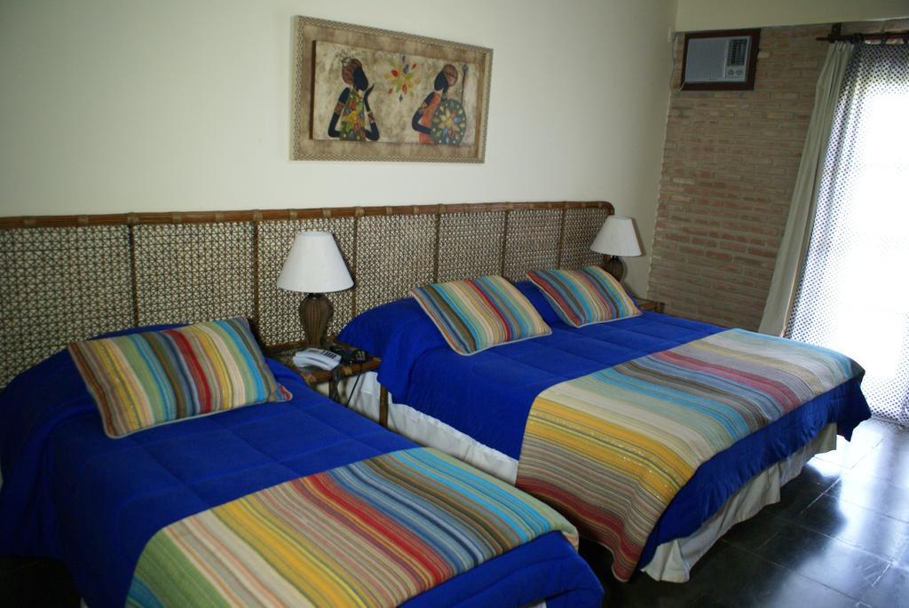 Hotel Cumuruxatiba Cameră foto